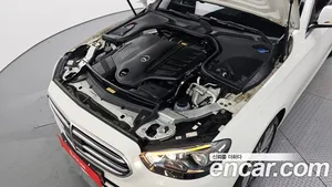 Mercedes-Benz E-Class, 2021 — миниатюра 6
