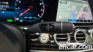 Mercedes-Benz E-Class, 2021 — миниатюра 9