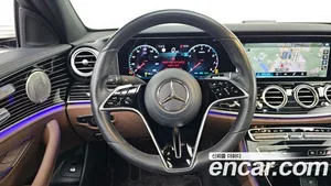 Mercedes-Benz E-Class, 2021 — миниатюра 13