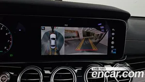Mercedes-Benz E-Class, 2021 — миниатюра 15