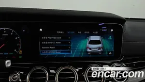 Mercedes-Benz E-Class, 2021 — миниатюра 16
