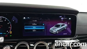 Mercedes-Benz E-Class, 2021 — миниатюра 17