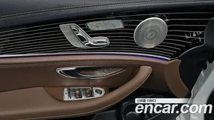 Mercedes-Benz E-Class, 2021 — миниатюра 19