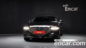 Genesis G90, 2020 — миниатюра 3