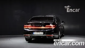 Genesis G90, 2020 — миниатюра 4