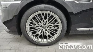 Genesis G90, 2020 — миниатюра 5