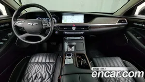Genesis G90, 2020 — миниатюра 7