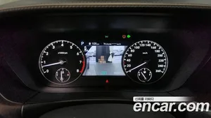 Genesis G90, 2020 — миниатюра 8