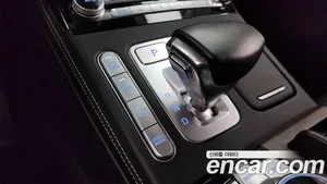 Genesis G90, 2020 — миниатюра 9