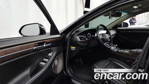 Genesis G90, 2020 — миниатюра 10