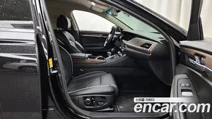 Genesis G90, 2020 — миниатюра 11