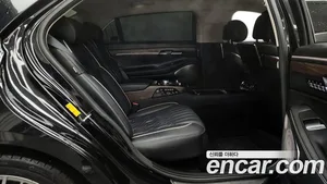 Genesis G90, 2020 — миниатюра 12