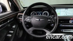 Genesis G90, 2020 — миниатюра 13