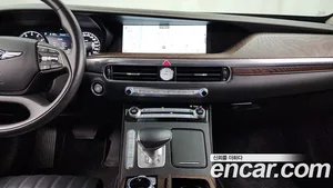 Genesis G90, 2020 — миниатюра 14