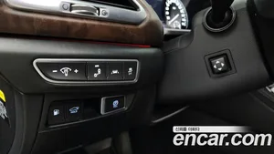 Genesis G90, 2020 — миниатюра 16