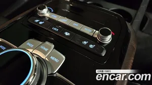 Genesis G90, 2020 — миниатюра 18