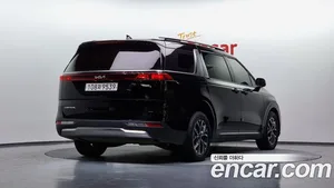 Kia Carnival, 2022 — миниатюра 2