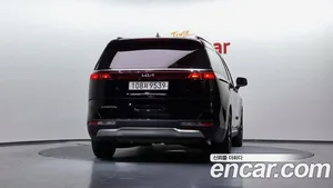 Kia Carnival, 2022 — миниатюра 4