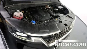 Kia Carnival, 2022 — миниатюра 6