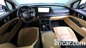 Kia Carnival, 2022 — миниатюра 7