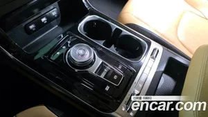 Kia Carnival, 2022 — миниатюра 9