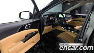 Kia Carnival, 2022 — миниатюра 10