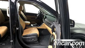 Kia Carnival, 2022 — миниатюра 11