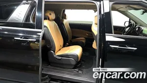 Kia Carnival, 2022 — миниатюра 12