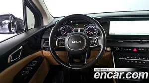 Kia Carnival, 2022 — миниатюра 13