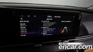 Kia Carnival, 2022 — миниатюра 17