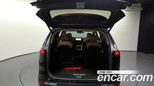 Kia Carnival, 2022 — миниатюра 20