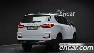 KGM Rexton, 2021 — миниатюра 2