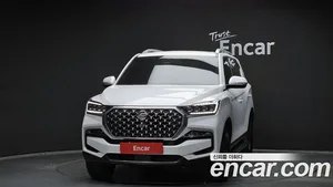 KGM Rexton, 2021 — миниатюра 3