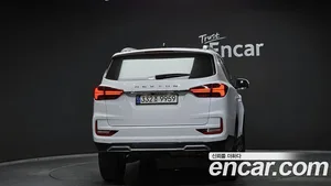 KGM Rexton, 2021 — миниатюра 4
