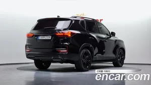 KGM Rexton, 2022 — миниатюра 2