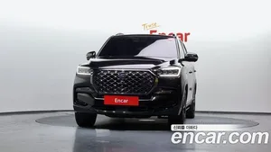 KGM Rexton, 2022 — миниатюра 3