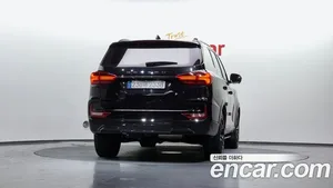 KGM Rexton, 2022 — миниатюра 4