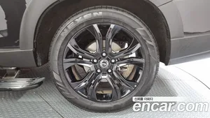KGM Rexton, 2022 — миниатюра 5