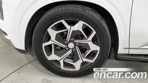 Hyundai Palisade, 2021 — миниатюра 5
