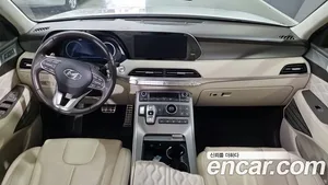 Hyundai Palisade, 2021 — миниатюра 7