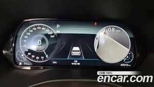 Hyundai Palisade, 2021 — миниатюра 8