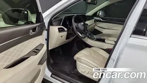 Hyundai Palisade, 2021 — миниатюра 10