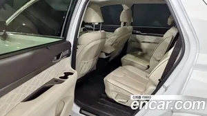 Hyundai Palisade, 2021 — миниатюра 11