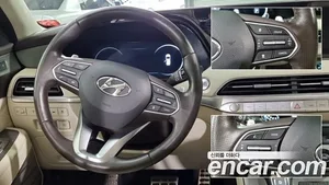 Hyundai Palisade, 2021 — миниатюра 13