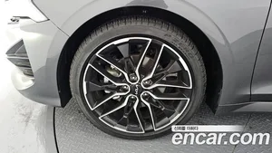 Kia K5, 2023 — миниатюра 5