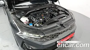 Kia K5, 2023 — миниатюра 6