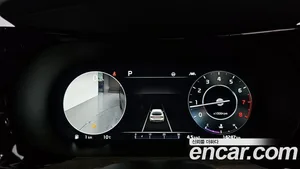 Kia K5, 2023 — миниатюра 8