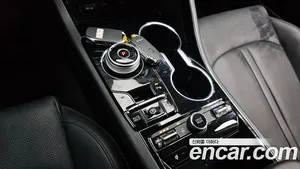 Kia K5, 2023 — миниатюра 9