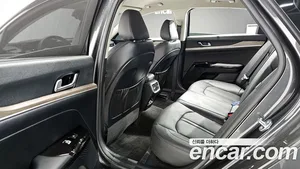 Kia K5, 2023 — миниатюра 10