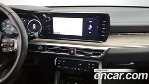 Kia K5, 2023 — миниатюра 16